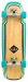 Mindless Surf Skate cruizer