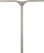 Striker Titanium Essence Pro Scooter Bar 700mm