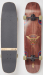 Arbor Hybrid complete Crosscut Axel Serrat Pro 39