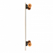 Arbor Performance longboard Complete Multi 37