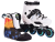 Micro Infinite LE skrituļslidas