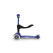 Micro Mini 3 in 1 Deluxe Plus LED самокат