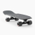 Landyachtz Tugboat Ultra Carve cruiser