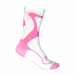 FR - Nano спортивные розовые носки