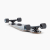 Landyachtz Battle Axe 38” longboard