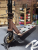 Longway Kaiza Custom Pro Scooter