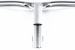 Ethic Dryade V2 670mm Bar