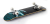 Enuff Big Wave Complete skateboard 8"