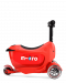 Micro Mini2Go Deluxe Plus самокат
