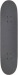 Zoo York Logo Block skateboard 7.75"