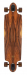 Arbor Performance longboard Photo Dropcruiser 38