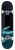 Enuff Big Wave Complete skateboard 8"