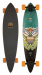 Arbor Performance longboard Complete Multi 37