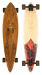 Arbor Performance longboard Complete Multi 37