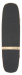 Arbor Hybrid Crosscut Axel Serrat Pro 34 cruiser