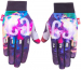 CORE Protection Gloves Neon Galaxy