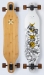 Arbor Performance longboard Flagship Axis 40