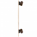 Arbor Performance longboard Complete Multi 37