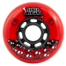 FR - STREET INVADERS Riteņi RED 76mm
