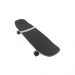 Arbor Hybrid Crosscut Axel Serrat Pro 34 cruiser
