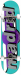 Madrid Complete skateboard 7.25"
