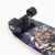 Landyachtz Tugboat Space Tiger cruiser