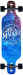 Madrid Longboard Drop Thru 36.5" - Galaxy