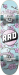RAD Complete skateboard 7.75"