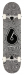 Birdhouse Complete skeitbords 7.75"