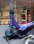 Lucky Violet Custom Pro Scooter