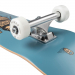 Arbor Whiskey Street 8.25 skateboard