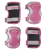 Micro Elbow & Knee Pads Set
