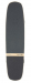 Arbor Hybrid Crosscut Axel Serrat Pro 39 cruiser
