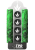 Blunt V3 Hand Grips