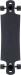 Landyachtz Drop Hammer Longboard 36.5"