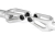 Ethic Merrow Fork V3 HIC 8/12 STD