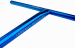 Longway Kronos Titanium Pro Scooter Bar 600mm