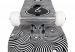 Birdhouse Complete skeitbords 7.75"