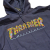 Thrasher Hoodie Smile by Spanky