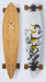 Arbor Performance longboard Complete Multi 37