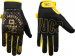 CORE Protection Cimdi Yellow