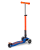 Micro Maxi Deluxe Foldable LED Neon skrejritenis