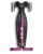 Micro Maxi Deluxe Foldable LED Neochrome skrejritenis