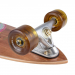 Arbor Performance longboard Complete Multi 37