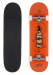 Arbor Whiskey Street 8.5 skateboard