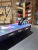 Lucky Violet Custom Pro Scooter