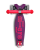 Micro Maxi Deluxe Foldable LED Neon skrejritenis