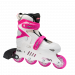SEBA Junior Rose Blanc skrituļslidas