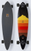 Arbor Performance longboard Complete Multi 37