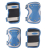 Micro Elbow & Knee Pads Set